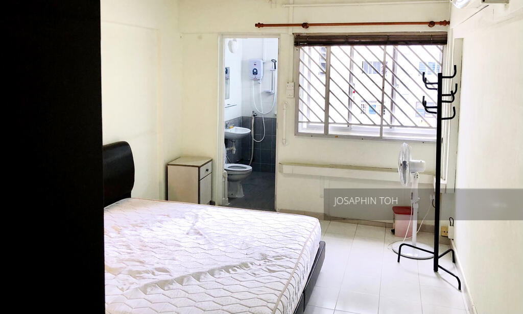 Blk 369 Bukit Batok Street 31 (Bukit Batok), HDB 4 Rooms #269211021